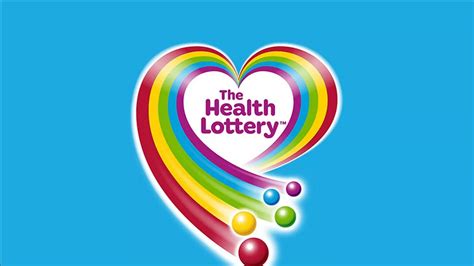 health lottery online